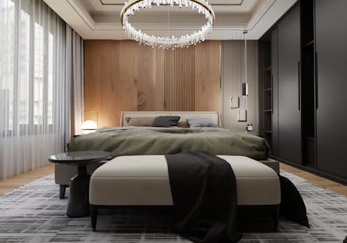 HANNONG Hotel & Wine Bar