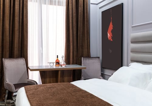 Sofitel Strasbourg Grande Ile